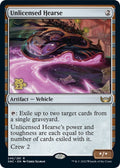 Image for Unlicensed Hearse (246) (PRE) - Magic: The Gathering