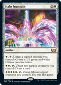 Image for Halo Fountain (15) (PRE) - Magic: The Gathering