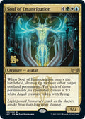 Image for Soul of Emancipation (223) (PRE) - Magic: The Gathering