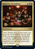 Image for Maestros Ascendancy (198) (PRE) - Magic: The Gathering