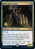 Image for Aven Heartstabber (166) (PRE) - Magic: The Gathering