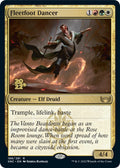 Image for Fleetfoot Dancer (188) (PRE) - Magic: The Gathering