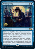 Image for Wiretapping (65) (PRE) - Magic: The Gathering