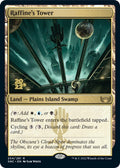 Image for Raffine's Tower (254) (PRE) - Magic: The Gathering