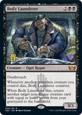 Image for Body Launderer (68) (PRE) - Magic: The Gathering