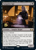 Image for Sanguine Spy (93) (PRE) - Magic: The Gathering