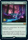 Image for Bootleggers' Stash (134) (PRE) - Magic: The Gathering
