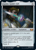 Image for Luxior, Giada's Gift (240) (PRE) - Magic: The Gathering