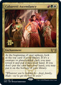 Image for Cabaretti Ascendancy (172) (PRE) - Magic: The Gathering
