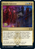 Image for Hostile Takeover (191) (PRE) - Magic: The Gathering