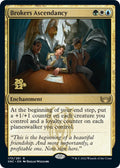 Image for Brokers Ascendancy (170) (PRE) - Magic: The Gathering