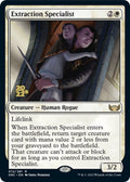 Image for Extraction Specialist (12) (PRE) - Magic: The Gathering