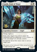 Image for Giada, Font of Hope (SNC) (14) (PRE) - Magic: The Gathering