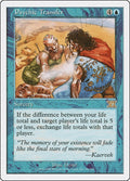 Image for Psychic Transfer (90) (6ED) - Magic: The Gathering