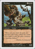 Image for Python (150) (6ED) - Magic: The Gathering