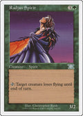 Image for Radjan Spirit (245) (6ED) - Magic: The Gathering