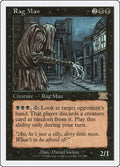 Image for Rag Man (151) (6ED) - Magic: The Gathering