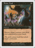 Image for Raise Dead (152) (6ED) - Magic: The Gathering