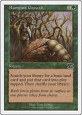 Image for Rampant Growth (246) (6ED) - Magic: The Gathering