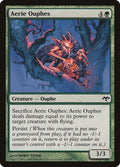 Image for Aerie Ouphes (65) (EVE) - Magic: The Gathering