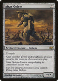 Image for Altar Golem (166) (EVE) - Magic: The Gathering