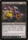 Image for Ashling, the Extinguisher (33) (EVE) - Magic: The Gathering