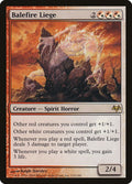 Image for Balefire Liege (132) (EVE) - Magic: The Gathering