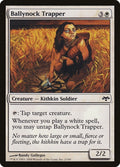 Image for Ballynock Trapper (2) (EVE) - Magic: The Gathering
