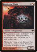 Image for Battlegate Mimic (133) (EVE) - Magic: The Gathering
