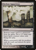Image for Beckon Apparition (82) (EVE) - Magic: The Gathering