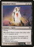 Image for Bloodied Ghost (83) (EVE) - Magic: The Gathering