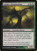 Image for Canker Abomination (115) (EVE) - Magic: The Gathering