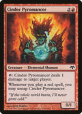 Image for Cinder Pyromancer (50) (EVE) - Magic: The Gathering