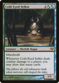 Image for Cold-Eyed Selkie (149) (EVE) - Magic: The Gathering