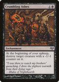 Image for Crumbling Ashes (35) (EVE) - Magic: The Gathering
