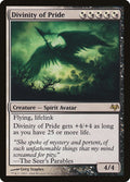 Image for Divinity of Pride (86) (EVE) - Magic: The Gathering