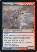 Image for Dominus of Fealty (102) (EVE) - Magic: The Gathering