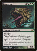 Image for Doomgape (120) (EVE) - Magic: The Gathering