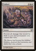 Image for Endure (5) (EVE) - Magic: The Gathering