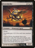 Image for Evershrike (88) (EVE) - Magic: The Gathering
