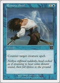 Image for Remove Soul (94) (6ED) - Magic: The Gathering