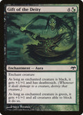 Image for Gift of the Deity (122) (EVE) - Magic: The Gathering