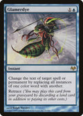 Image for Glamerdye (21) (EVE) - Magic: The Gathering