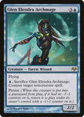 Image for Glen Elendra Archmage (22) (EVE) - Magic: The Gathering