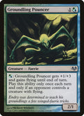 Image for Groundling Pouncer (154) (EVE) - Magic: The Gathering