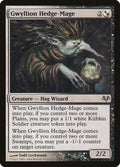 Image for Gwyllion Hedge-Mage (89) (EVE) - Magic: The Gathering