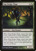 Image for Hag Hedge-Mage (123) (EVE) - Magic: The Gathering