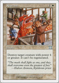 Image for Reprisal (37) (6ED) - Magic: The Gathering