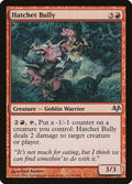 Image for Hatchet Bully (54) (EVE) - Magic: The Gathering