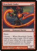 Image for Heartlash Cinder (56) (EVE) - Magic: The Gathering